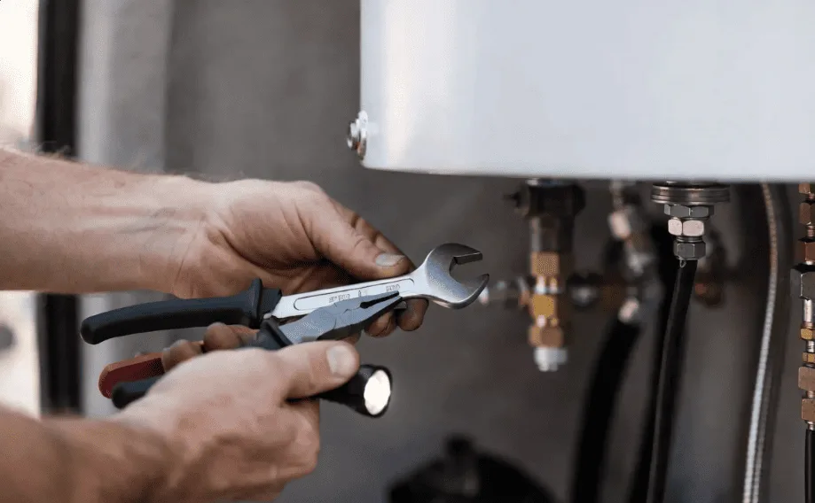 Why choose Water Heater Repair in Hillview, IL